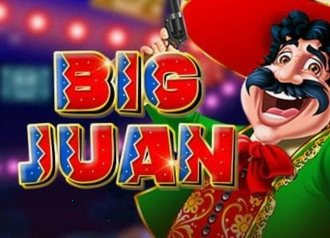 Big Juan - огромный приз