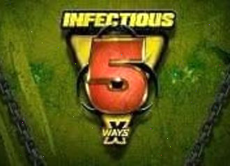 Infectious XWays - оригинальный геймплей